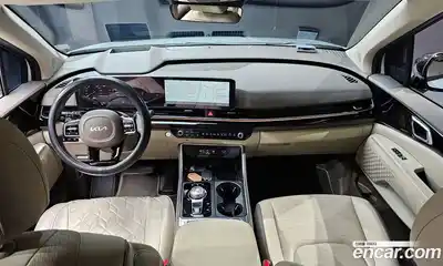 Kia Carnival 2024 1.6 автомат (гидро), миниатюра 7