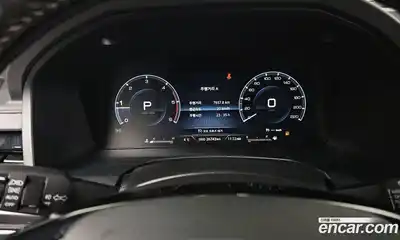 SsangYong Rexton 2023 2.2 автомат (гидро), миниатюра 8
