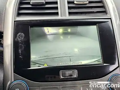 Chevrolet Malibu 2014 2.0 автомат (гидро), миниатюра 12