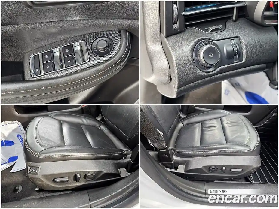 Chevrolet Malibu 2014 2.0 автомат (гидро), фото 15