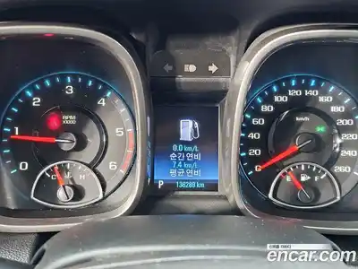 Chevrolet Malibu 2014 2.0 автомат (гидро), миниатюра 4
