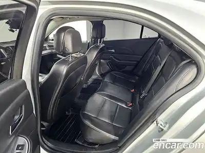 Chevrolet Malibu 2014 2.0 автомат (гидро), миниатюра 6
