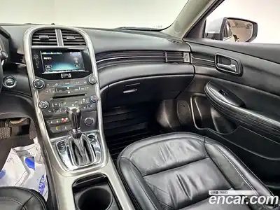 Chevrolet Malibu 2014 2.0 автомат (гидро), миниатюра 7