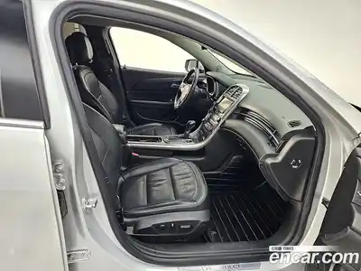 Chevrolet Malibu 2014 2.0 автомат (гидро), миниатюра 8