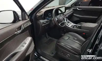 Hyundai Palisade 2023 3.8 автомат (гидро), миниатюра 11