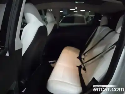 Tesla Model Y 2024 0.1 гидро, миниатюра 9