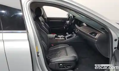 Genesis G90 2019 5.0 автомат (гидро), миниатюра 11