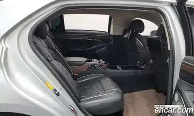 Genesis G90 2019 5.0 автомат (гидро), миниатюра 12
