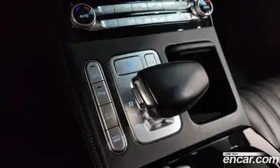 Genesis G90 2019 5.0 автомат (гидро), миниатюра 9