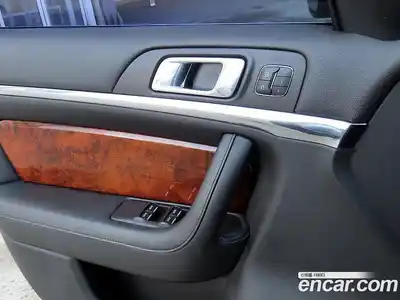 Lincoln MKS 2014 3.7 гидро, миниатюра 11