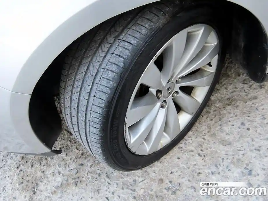 Lincoln MKS 2014 3.7 гидро, фото 19