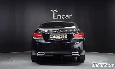 Chevrolet Alpheon 2015 2.4 автомат (гидро), миниатюра 4