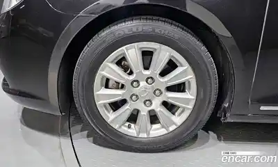 Chevrolet Alpheon 2015 2.4 автомат (гидро), миниатюра 5