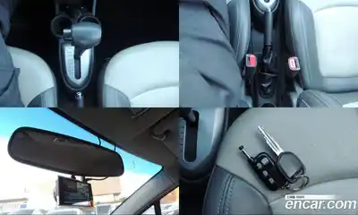 Chevrolet Matiz 2010 1.0 гидро, миниатюра 11