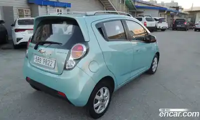 Chevrolet Matiz 2010 1.0 гидро, миниатюра 4