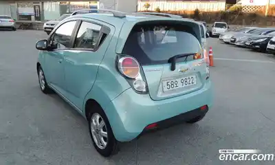 Chevrolet Matiz 2010 1.0 гидро, миниатюра 6