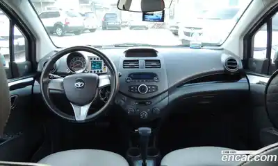 Chevrolet Matiz 2010 1.0 гидро, миниатюра 7