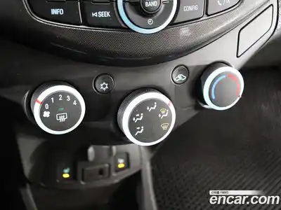 Chevrolet Spark 2013 1.0 автомат (гидро), миниатюра 11