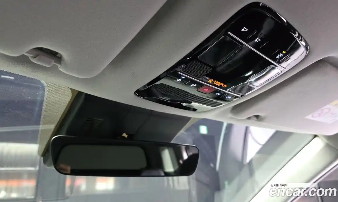 Hyundai Santa Fe 2025 1.6 автомат (гидро), фото 19