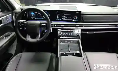 Hyundai Santa Fe 2025 1.6 автомат (гидро), миниатюра 7