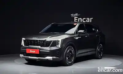Kia Sorento, 2023, 39 161 км