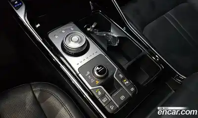 Kia Sorento 2023 2.2 автомат (гидро), миниатюра 9