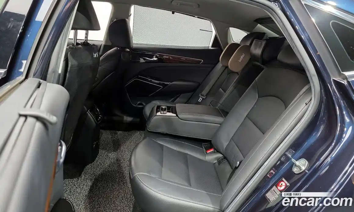 Kia K7 2017 2.4 автомат (гидро), фото 12
