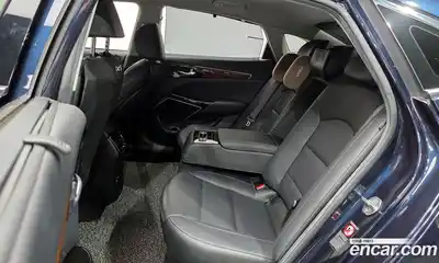 Kia K7 2017 2.4 автомат (гидро), миниатюра 12