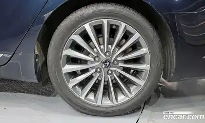 Kia K7 2017 2.4 автомат (гидро), миниатюра 5