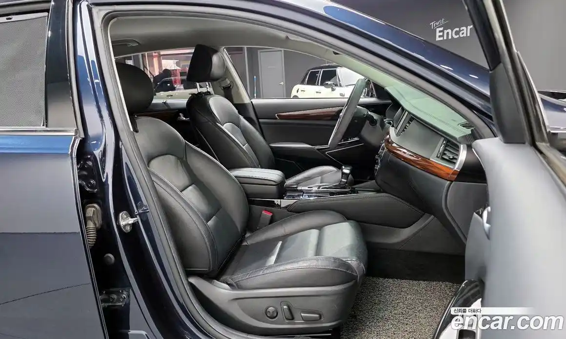 Kia K7 2017 2.4 автомат (гидро), фото 10