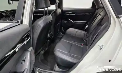 Kia Seltos 2021 1.6 автомат (гидро), миниатюра 12