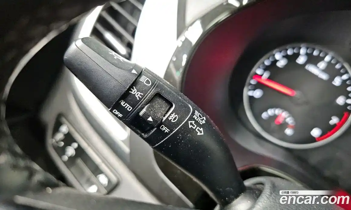 Kia Seltos 2021 1.6 автомат (гидро), фото 18