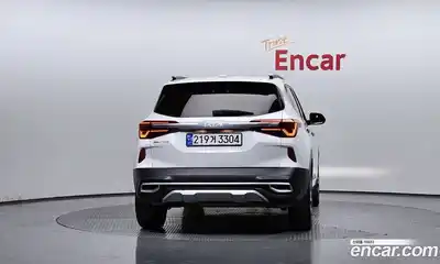 Kia Seltos 2021 1.6 автомат (гидро), миниатюра 4