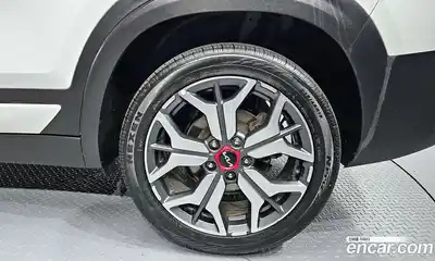 Kia Seltos 2021 1.6 автомат (гидро), миниатюра 5