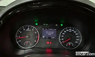 Kia Seltos 2021 1.6 автомат (гидро), миниатюра 8