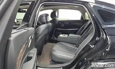 Genesis G80 2022 3.5 автомат (гидро), миниатюра 11