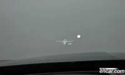Genesis G80 2022 3.5 автомат (гидро), миниатюра 12