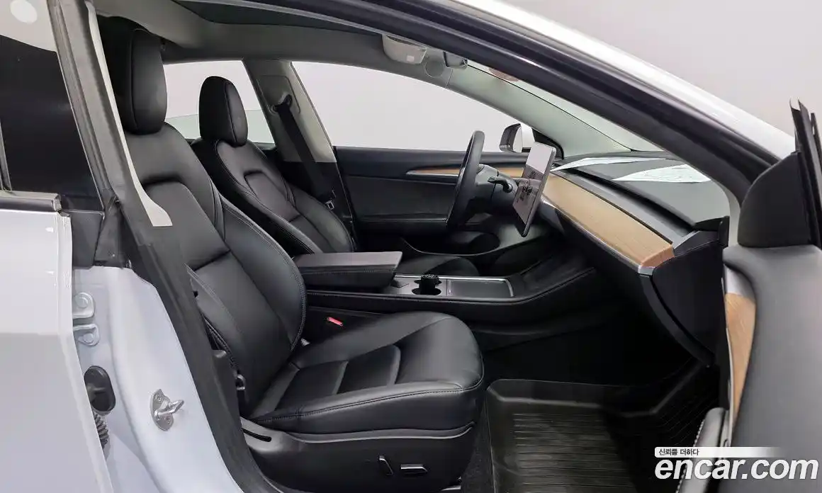 Tesla Model 3 2023 0.2 гидро, фото 11