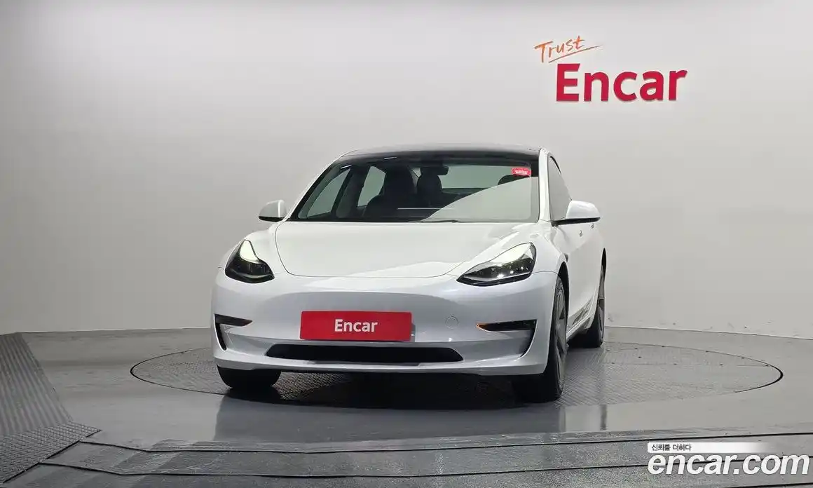 Tesla Model 3 2023 0.2 гидро, фото 3
