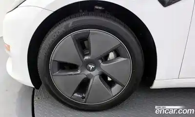 Tesla Model 3 2023 0.2 гидро, миниатюра 5