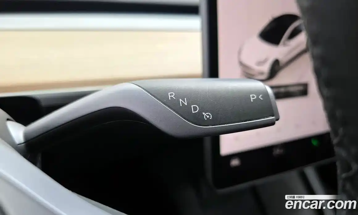 Tesla Model 3 2023 0.2 гидро, фото 9