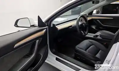 Tesla Model 3 2023 0.2 гидро, миниатюра 10