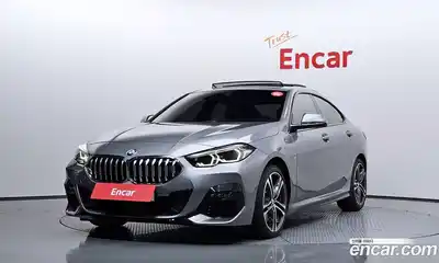 BMW 2 серия, 2022, 22 098 км