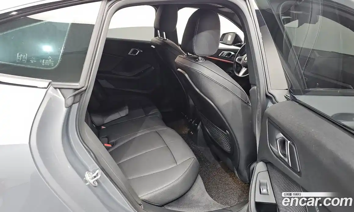 BMW 2 серия 2022 2.0 автомат (гидро), фото 12