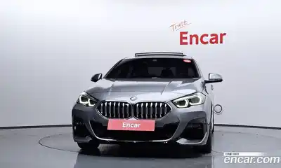 BMW 2 серия 2022 2.0 автомат (гидро), миниатюра 3