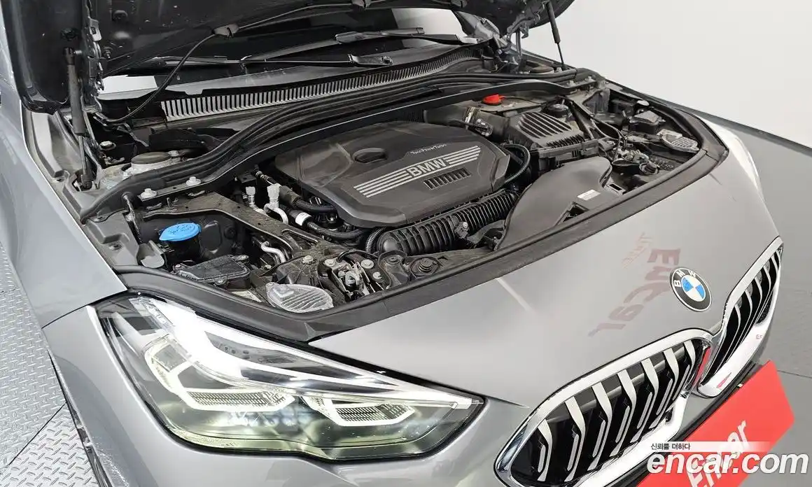 BMW 2 серия 2022 2.0 автомат (гидро), фото 6