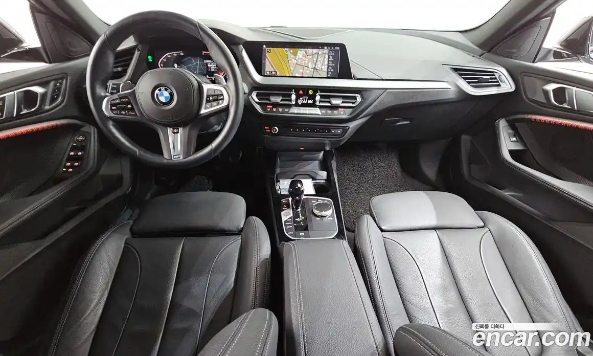 BMW 2 серия 2022 2.0 автомат (гидро), фото 7
