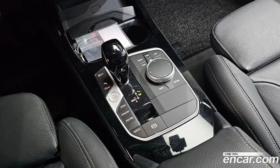 BMW 2 серия 2022 2.0 автомат (гидро), фото 9