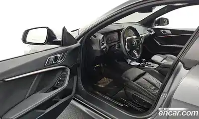BMW 2 серия 2022 2.0 автомат (гидро), миниатюра 10