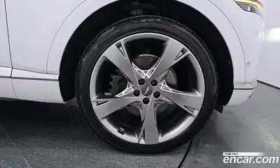 Genesis GV80 2020 3.0 автомат (гидро), миниатюра 7
